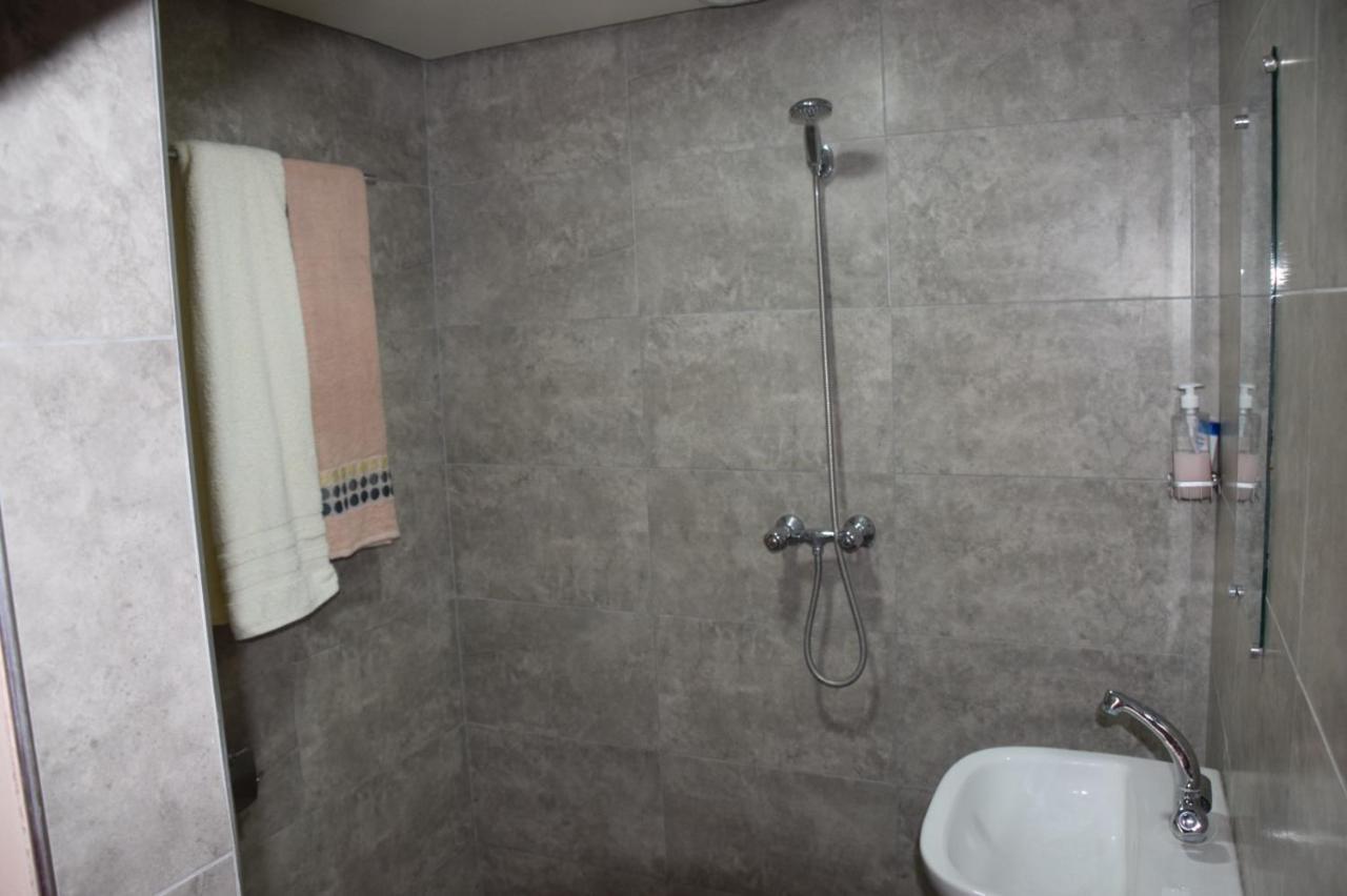 Hotel Belle Vue Dades Boumalne Esterno foto