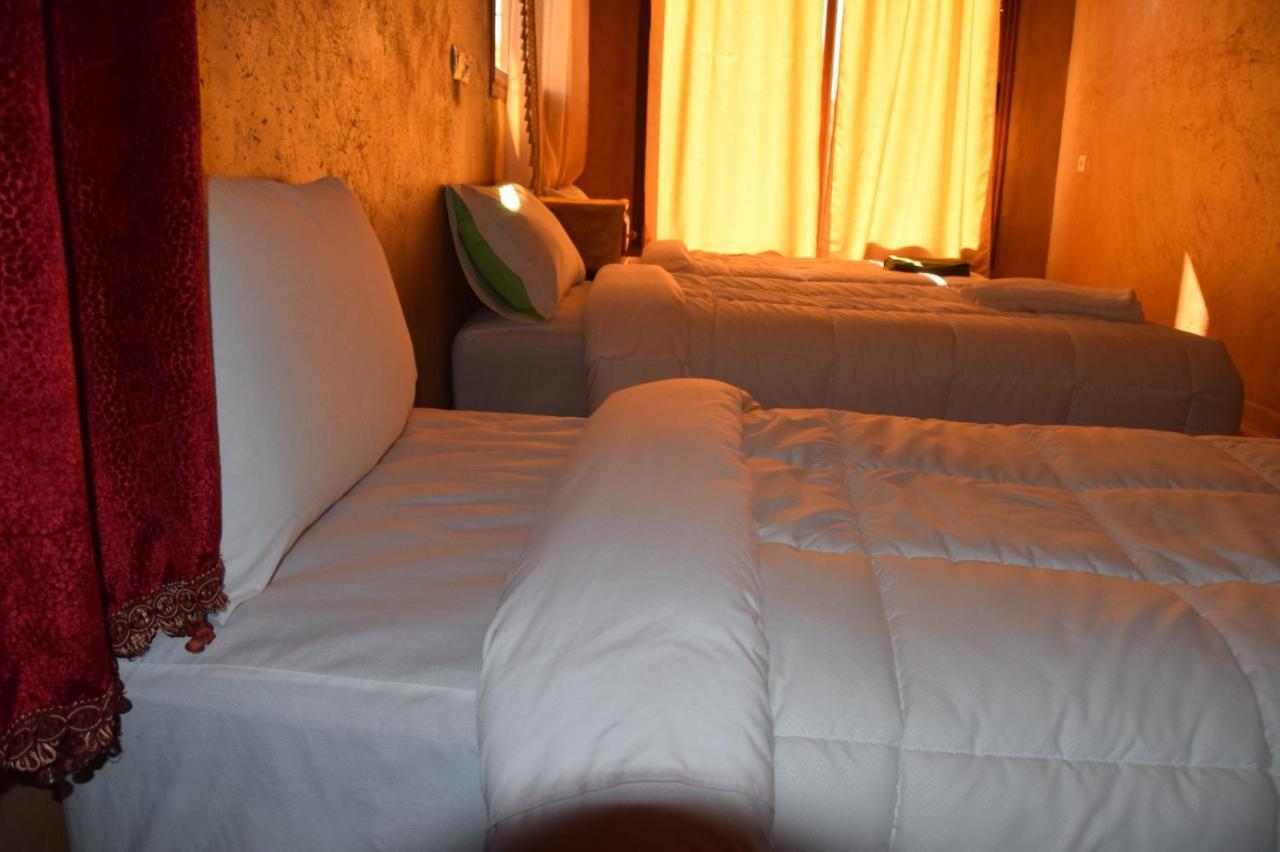 Hotel Belle Vue Dades Boumalne Esterno foto