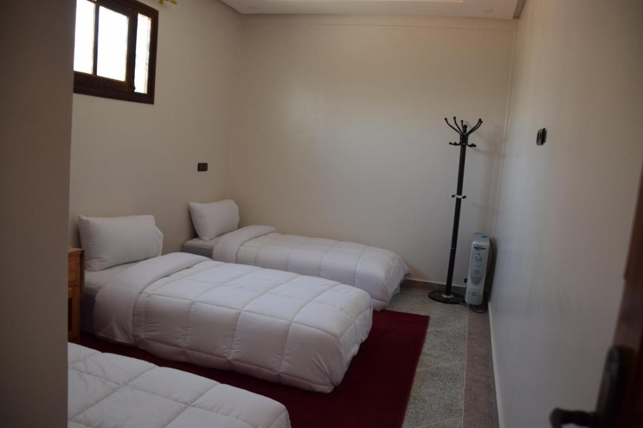 Hotel Belle Vue Dades Boumalne Esterno foto