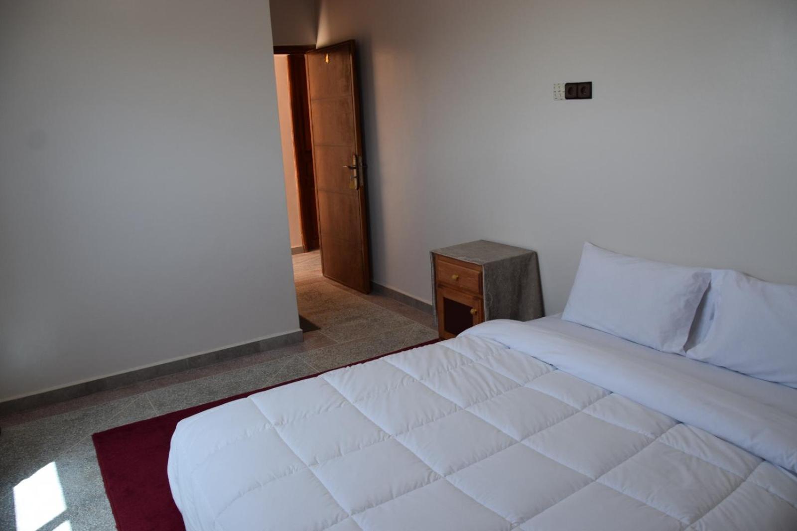 Hotel Belle Vue Dades Boumalne Esterno foto
