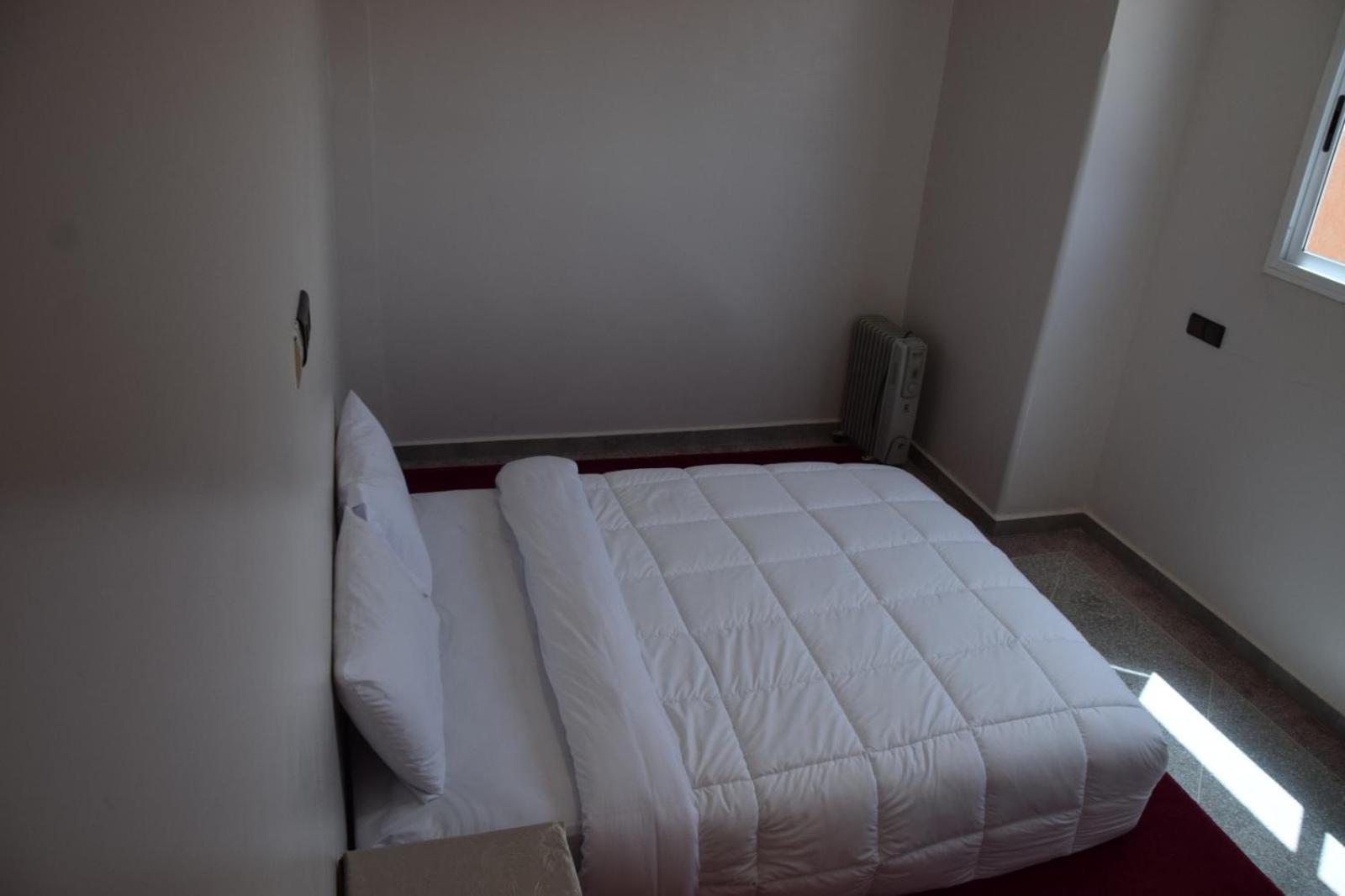 Hotel Belle Vue Dades Boumalne Esterno foto