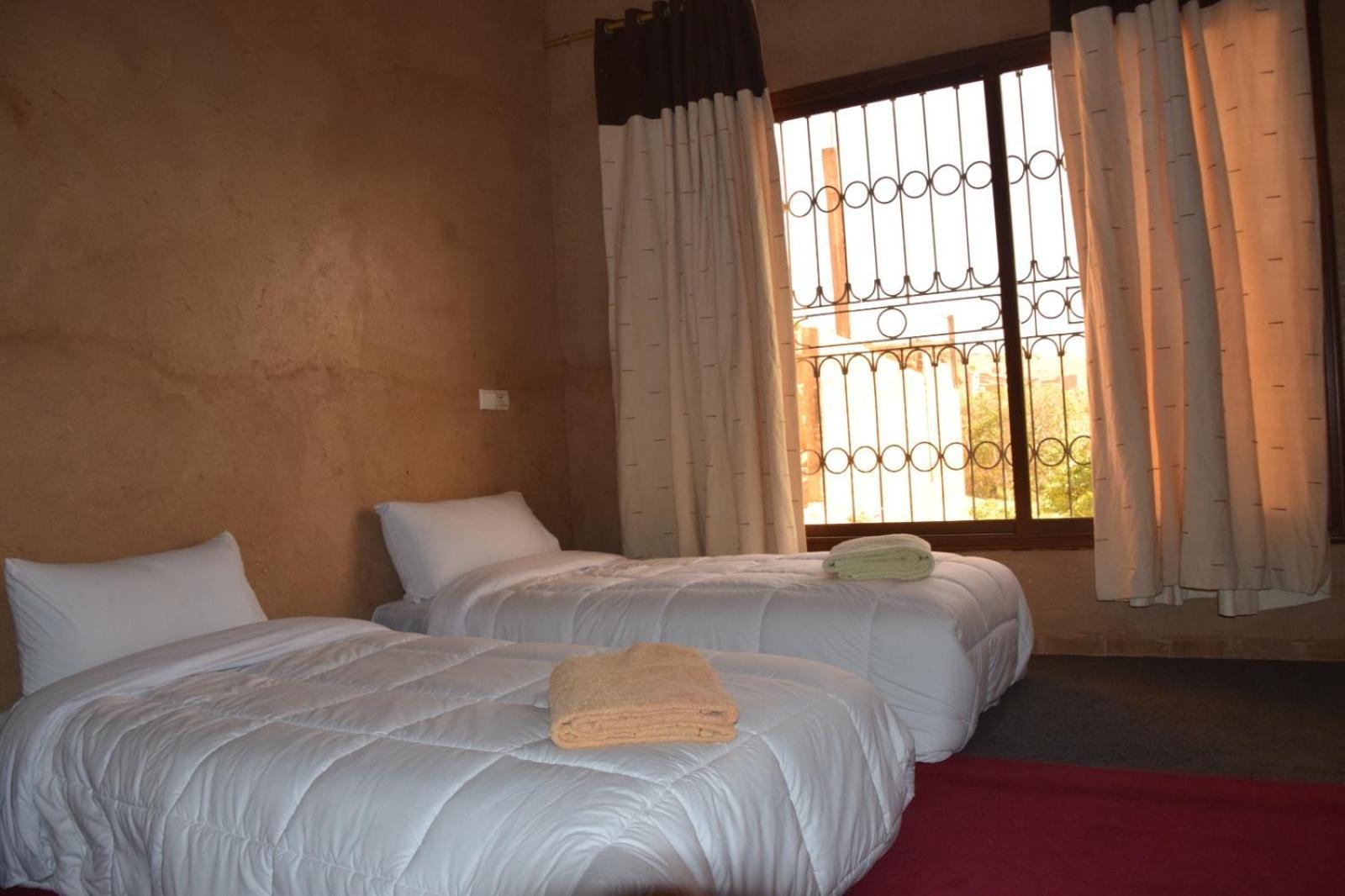 Hotel Belle Vue Dades Boumalne Esterno foto