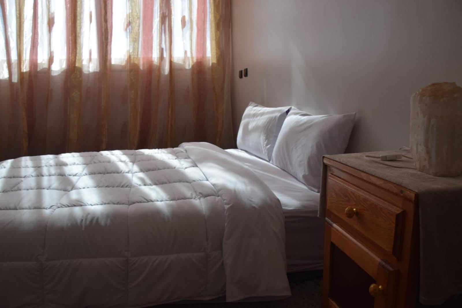 Hotel Belle Vue Dades Boumalne Esterno foto