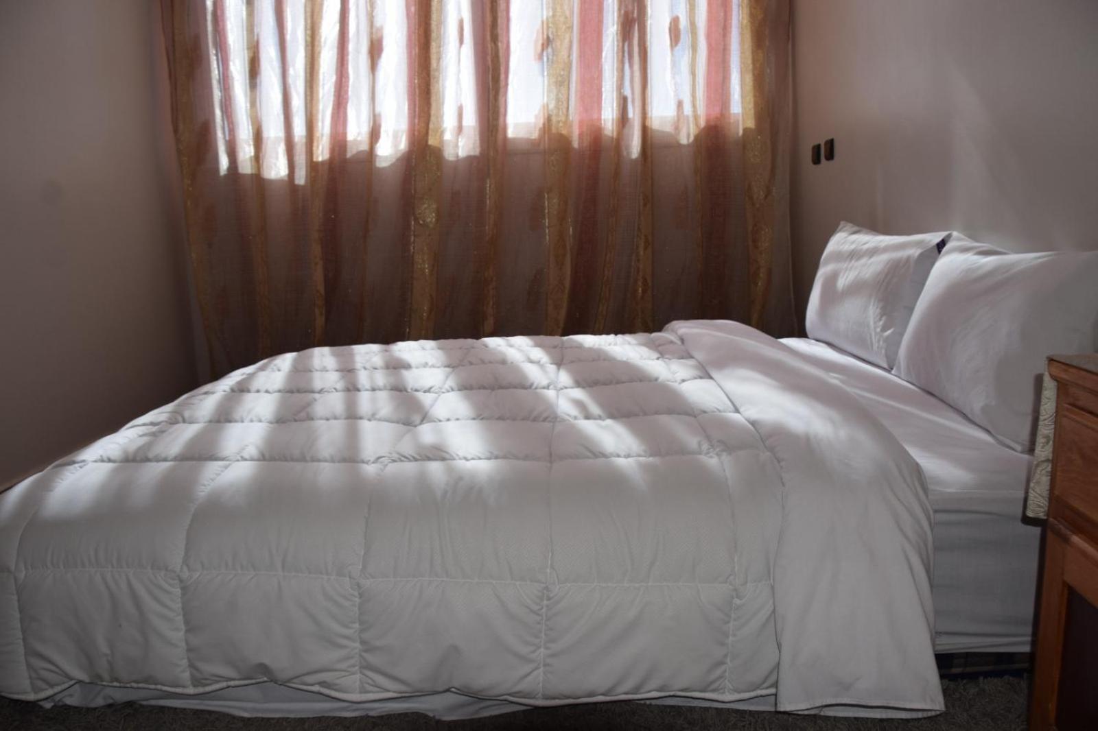 Hotel Belle Vue Dades Boumalne Esterno foto
